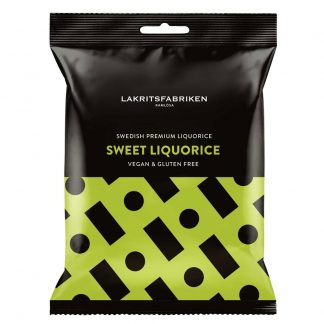 Lakritsfabriken Sweet Liqourice